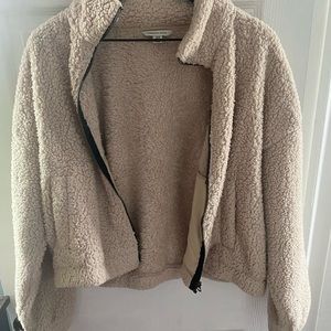 American eagle Sherpa